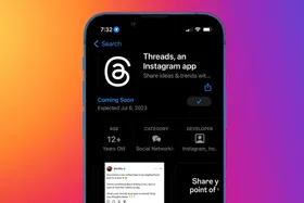 زمان انتشار برنامه اینستاگرام Threads، رقیب توییتر + جزئیات