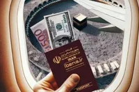 دستورالعمل فروش ارز به زائران حج تمتع ۱۴۰۵ اعلام شد | سقف فروش ارز به حجاج چقدر است؟