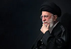 رهبر معظم انقلاب در مراسم عزاداری هیئت&zwnj;های دانشجویی: همانند راهپیمایی اربعین راه معنویت و حاکمیت توحید را طی کنید + ویدئو