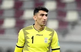 بیرانوند بیشترین دستمزد را می&zwnj;خواهد