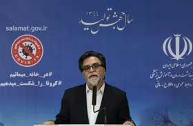 تا دو سال آینده با همه&zwnj;گیری کرونا زندگی می&zwnj;کنیم/ بازگشایی مدارس به هیچ وجه توصیه نمی&zwnj;شود