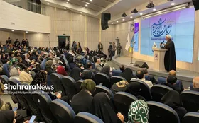 نماینده مردم مشهد و کلات در مجلس شورای اسلامی: نمی&zwnj;توانیم با رویکرد جنسیتی با اقتصاد مواجه شویم | به دنبال برداشتن موانع برای حضور زنان در چارچوب گفتمان اسلام ناب هستیم