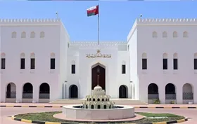 بیانیه وزارت خارجه عمان درباره تغییر محل مذاکرات ایران و آمریکا