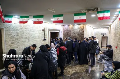 دومین روز جشنواره فیلم فجر مشهد