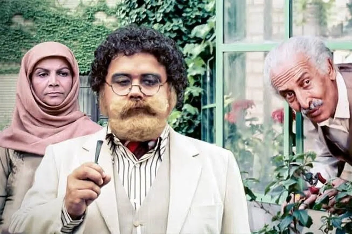 فیلم سینمایی «ماموریت» با بازی اکبر عبدی امشب (۲۱ شهریور ۱۴۰۵) روی آنتن می‌رود + بازیگران، زمان پخش و خلاصه داستان