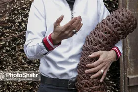 سهم زیادی از گردش مالی صنایع دستی در کشور متعلق به خراسان&zwnj;رضوی و مشهد است