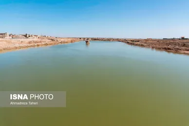 گاوخونی همچنان تشنه است!