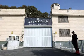 سخنگوی قوه&zwnj;قضائیه:&nbsp;در حمله اسرائیل به زندان اوین، ۷۱ نفر شهید شدند