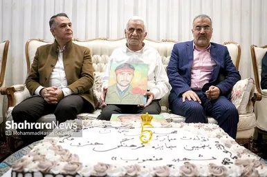 پنجمین دوره جایزه فرهنگی و هنری شهید منصوب