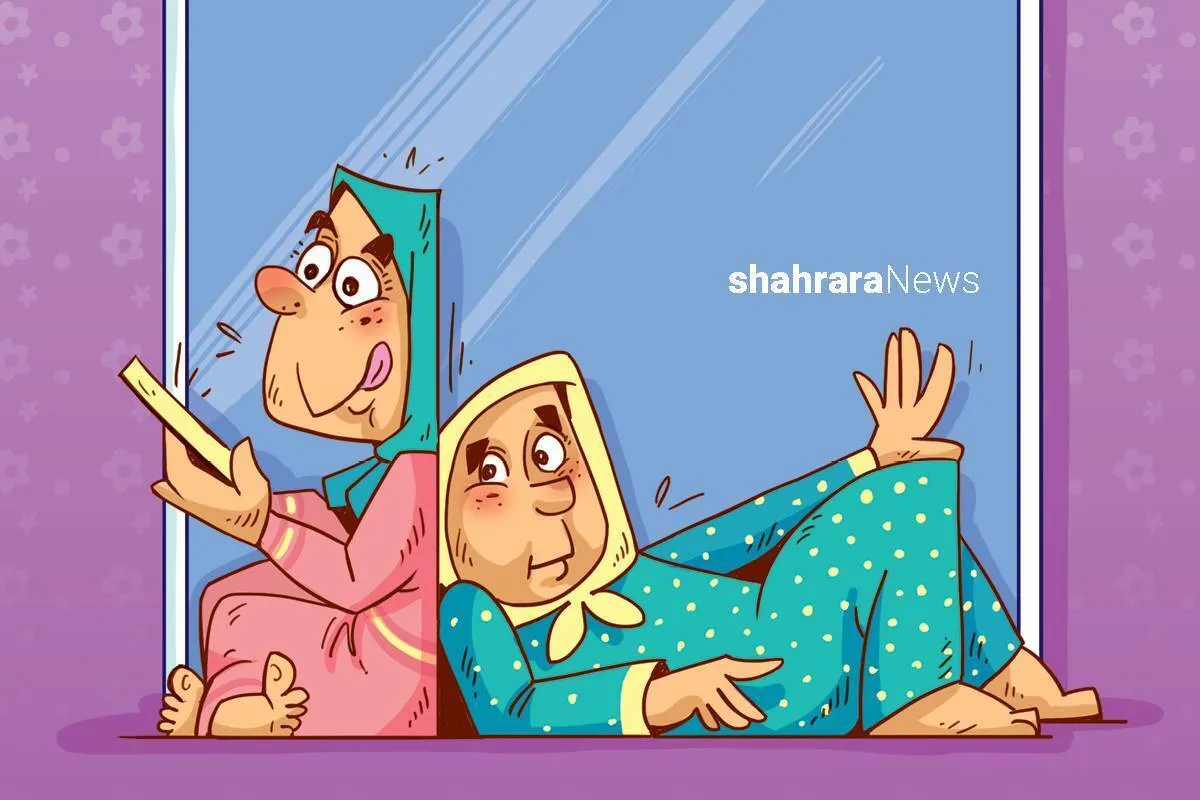 شعر کودک | خوش‌حال خیالی