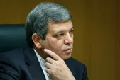 «سید جواد حسینی» رئیس بهزیستی شد