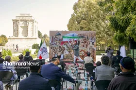 فراخوان دومین جایزه &laquo; داستان حماسی&raquo; منتشر شد