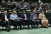 موافقان و مخالفان وزیر پیشنهادی دفاع و پشتیبانی نیروهای مسلح دولت چهاردهم چه گفتند؟
