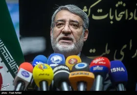 توافق با  شورای نگهبان برای برگزاری الکترونیکی انتخابات