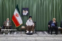 آیت‌الله علم‌الهدی: شورا‌های اسلامی شهر، سرمشق سایر دستگاه‌های اجرایی هستند| انسجام خود را در مسیر خدمت به مردم حفظ کنید