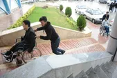 ادارات دولتی‌ اگر ساختمان‌های خود را مناسب‌سازی کنند، نشان ویژه دریافت خواهند کرد
