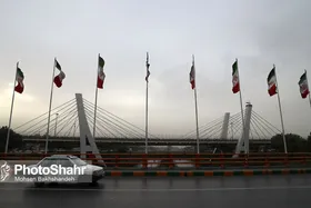 تداوم وزش باد شدید و بارش&zwnj;های رگباری در برخی از مناطق خراسان رضوی (٣ خردادماه ۱۴۰۲)&nbsp;