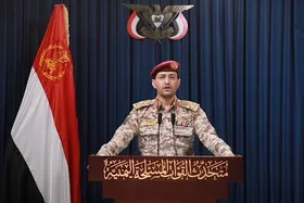 ارتش یمن اهدافی حساس در قدس اشغالی را هدف قرار داد