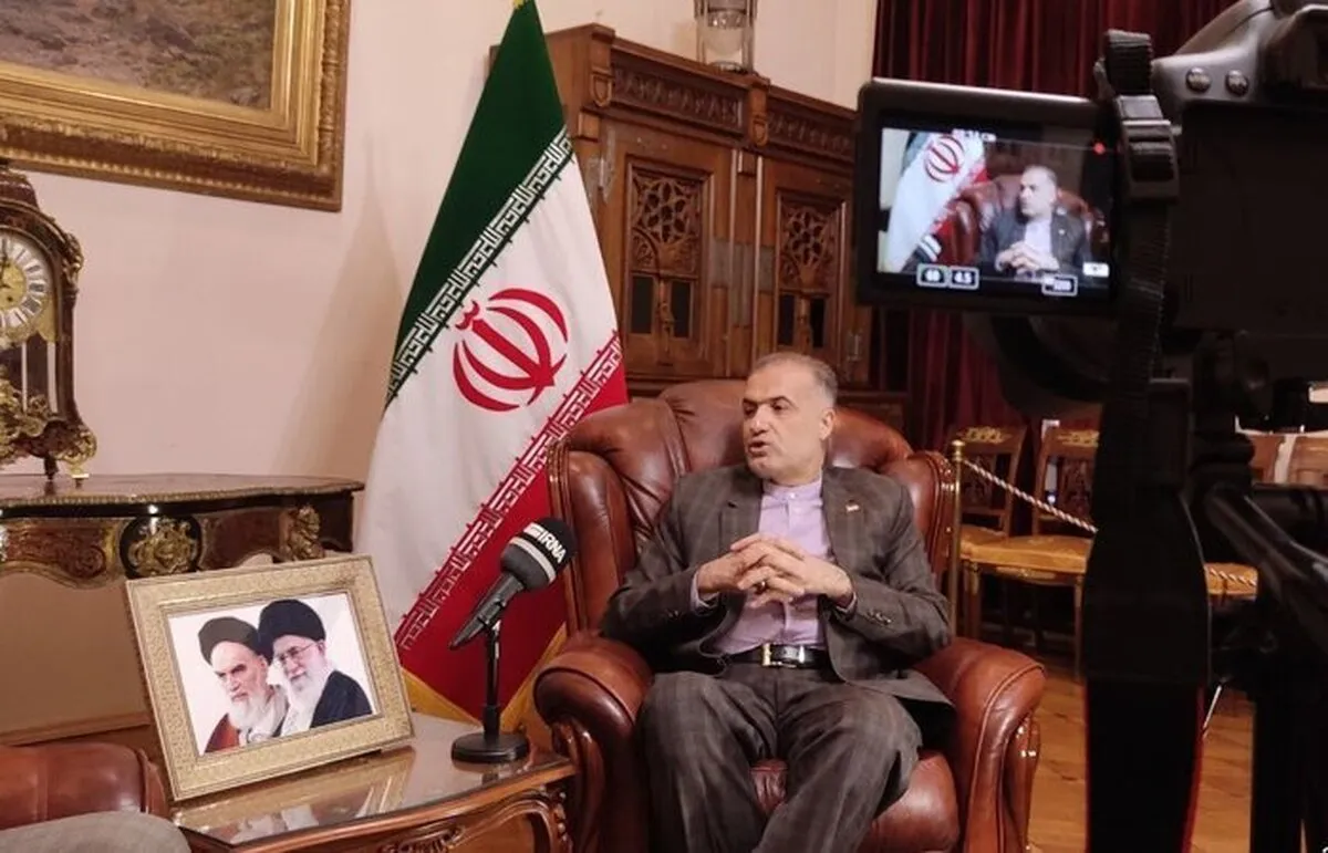 روسیه برای آغاز پرواز مستقیم به اصفهان و شیراز اعلام آمادگی کرد + ویدئو