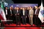 بيست و دومين نمايشگاه بين المللی خودرو