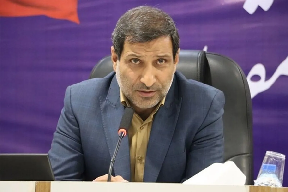 آب مشترکان پر مصرف حقیقی و حقوقی در مشهد قطع می شود