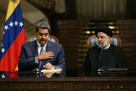 رئیسی خواستار افزایش حجم مبادلات تجاری با ونزوئلا تا ۲۰ میلیارد دلار شد