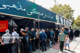 نماینده مجلس:&nbsp;کیفیت میزبانی از زائران مشهد هر ساله در حال بهبود است