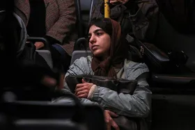 پوستر &laquo;بیست و یک هفته بعد&raquo; اثر فیلم&zwnj;ساز مشهدی، رونمایی شد