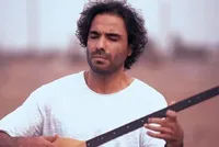 تازه‌ترین اثر علی قمصری منتشر شد | روایتی از تداوم هنر در بحران + فیلم