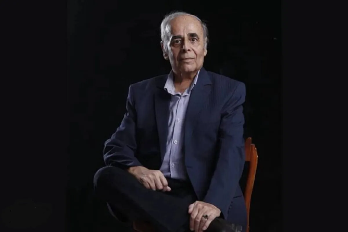 «ابوالحسن عاشوری» هنرمند پیشکسوت تئاتر درگذشت + علت فوت