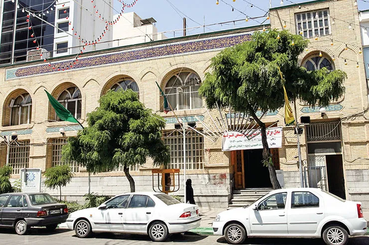 آشتی از سر مِهر