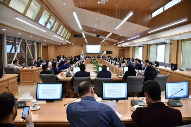برندهای بین‌المللی چندانی در کشور نداریم
