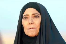 علت اکران نشدن فیلم &laquo;اشک هور&raquo; در سینما&zwnj;ها چه بود؟