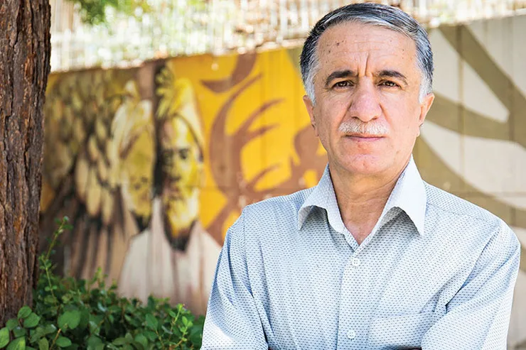 خبرنگاری، کاری با عشق است