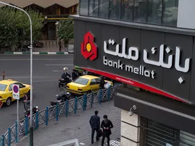 اختلال در شبکه پرداخت بانک ملت| مشتریان بانک ملت نگران اطلاعات حسابشان نباشند