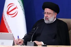 گرانفروشی یک سکوی داخلی با دستور رئیسی بررسی می&zwnj;شود