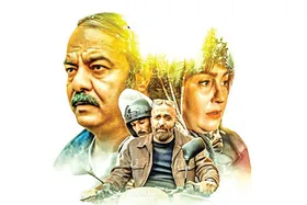 تورج اصلانی در دومین تجربه کارگردانی خود با &laquo;حمال طلا&raquo; به دنبال موفقیت