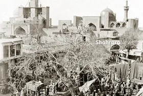 گذری بر تاریخ پناه&zwnj;بردن به امام&zwnj;رضا (ع) در آیین و سنت مشهدی&zwnj;ها | ما به این بحر کرم، غرق گناه آمده&zwnj;ایم