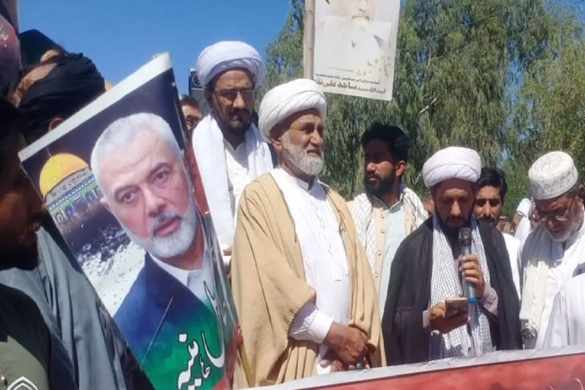 نگرانی عمیق علمای شیعه پاکستان در مورد بیانیه اخیر شورای فتوای الازهر