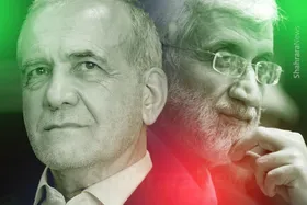 جدیدترین نظرسنجی ایسپا در مرحله دوم ریاست&zwnj;جمهوری ۱۴۰۳ منتشر شد