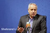 قوچان نژاد: برنامه‌های زیادی برای والیبال دارم | متاسفانه در تیم ملی فرصت سوزی شد