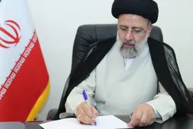 رئیس&zwnj;جمهور دستور معافیت مالیاتی حقوق ۱۲ میلیونی کارگران از سال ۱۴۰۳ را صادر کرد