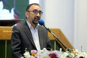استاندار خراسان رضوی: فضای عمومی اقتصاد استان رو به بهبود است | سرمایه&zwnj;گذاری داخلی و خارجی به سرعت در حال گسترش است