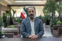 شهردار منطقه ۱۱ مشهد: کلان‌پروژه تقاطع میدان امام‌حسن(ع) به‌زودی به بهره‌برداری می‌رسد