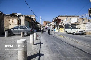 گزارش تصویری | ۱۵ اردیبهشت؛ روز شیراز | شیراز؛ شهر کهن ایران