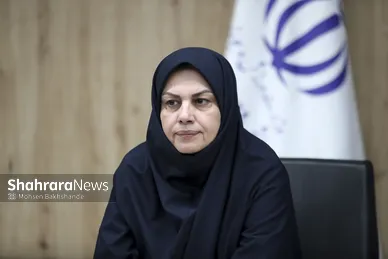 گزارش تصویری | نشست خبری مدیرکل ورزش و جوانان استان خراسان رضوی با اصحاب رسانه