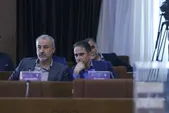 خطیر نامه اخراج نکونام را تکذیب کرد