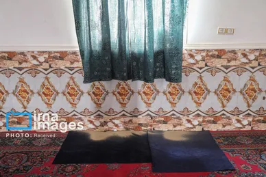 باد‌های ۱۲۰ روزه سیستان