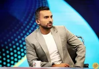 سرقت دوباره تلفن همراه مجری فوتبال برتر در سه ماه گذشته