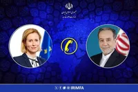 تماس تلفنی عراقچی و مسئول سیاست خارجی اتحادیه اروپا